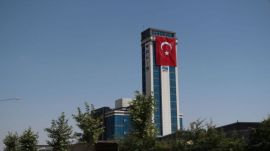  Üretimden Kareler